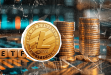 شتاب صعودی لایت‌کوین در پی درخواست ETF؛ رالی قیمت LTC تا کجا پیش می‌رود؟