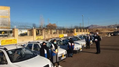 شرایط جدید دریافت گواهینامه رانندگی اعلام شد