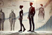 شرایط زندگی، تفاوتهای جسمی میان زنان و مردان را افزایش داده است