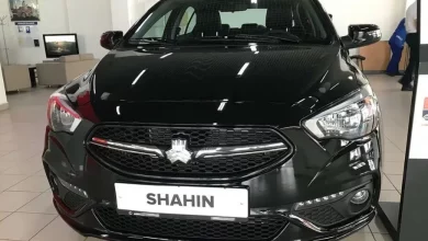 شرایط فروش شاهین اتوماتیک و دنده‌ای منتشر شد [دی 1403]