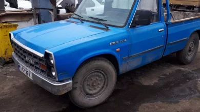 شرایط فروش وانت نیسان با قیمت جدید منتشر شد [دی 1403]