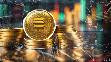 شروع طوفانی سولانا در سال ۲۰۲۵؛ قیمت SOL مقاومت مهم ۲۰۰ دلار را شکست!