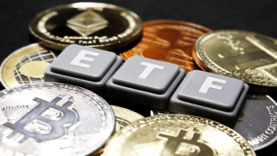 شرکتهای غولپیکر بهدنبال ETF رمزارزها؛ آغاز عصری جدید برای کریپتو؟