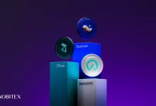 شش رمزارز جدید در نوبیتکس لیست شد