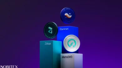 شش رمزارز جدید در نوبیتکس لیست شد