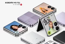 شیائومی میکس فلیپ ۲ احتمالاً از لنزهای دوربین متفاوتی نسبت به گذشته بهره میبرد