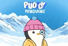 صعود خیره‌کننده پاجی پنگوئنز در دل بازار نزولی! رالی PENGU دوام خواهد آورد؟