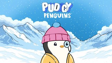 صعود خیرهکننده پاجی پنگوئنز در دل بازار نزولی! رالی PENGU دوام خواهد آورد؟