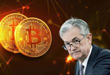 صعود غیرمنتظره بیتکوین پس از نشست فدرال رزرو؛ نرخ بهره بدون تغییر ماند!