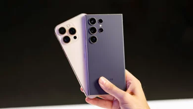 صف‌آرایی بهترین‌ها؛ مقایسه گلکسی S25 اولترا با آیفون ۱۶ پرو مکس و پیکسل ۹ پرو XL