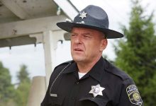 صفحه بازیگر برکینگ‌بد در ایکس هک شد