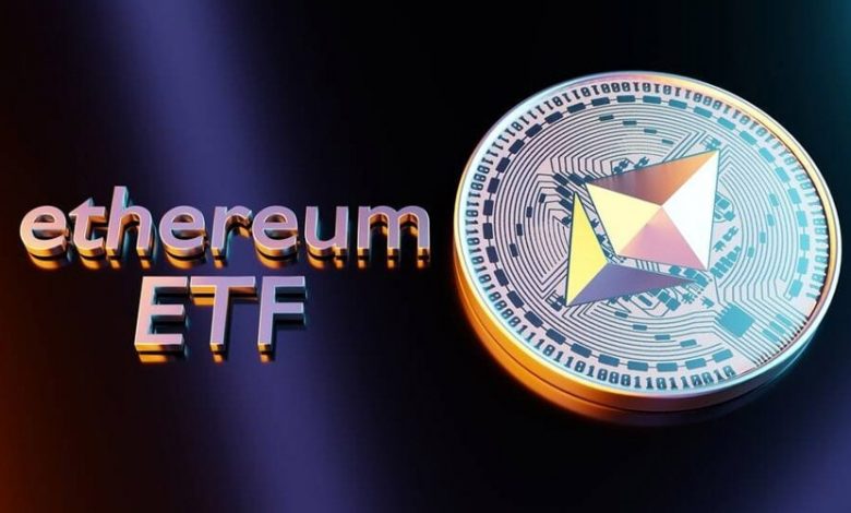 صندوق‌های ETF استیکینگ اتریوم در آستانه تأیید؟ کارشناسان خوش‌بین هستند!