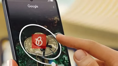 طراحی Circle to Search گوگل سادهتر میشود