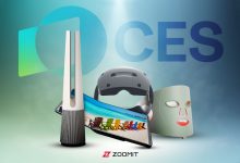 عجیبترین و نوآورانهترین گجتهای CES 2025؛ از گجت ذهنخوان تا هدست Xyn سونی