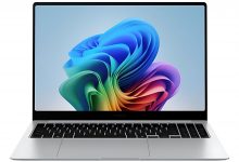 عرضه لپ‌تاپ جدید گلکسی‌بوک ۵ پرو سامسونگ از فردا آغاز می‌شود