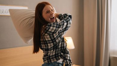 علم خشم: آیا تخلیه عصبانیت واقعاً به آرامش ما کمک می‌کند؟