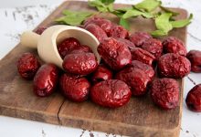 عناب چه خواصی دارد؟