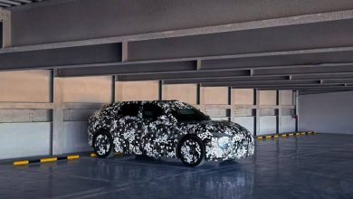 فارادی فیوچر با نمایش مینیون در CES 2025، بهدنبال شروع دوباره است