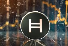 فاز تثبیت هدرا به پایان می‌رسد؟ تحلیل تکنیکال و پیش‌بینی حرکت بعدی HBAR