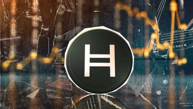 فاز تثبیت هدرا به پایان می‌رسد؟ تحلیل تکنیکال و پیش‌بینی حرکت بعدی HBAR