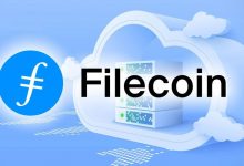 فایل‌کوین به اوج بازگشت؛ لیست شدن در بیت‌هامب، جرقه رالی جدید FIL!