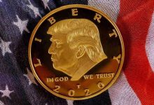 فرمان اجرایی رمزارز آمریکا صادر شد