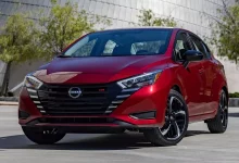 فروش خودروهای اقتصادی در سال 2024 افزایش یافت