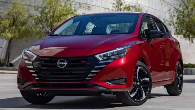 فروش خودروهای اقتصادی در سال 2024 افزایش یافت