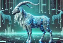 فروش ۱.۲ میلیون دلار FARTCOIN؛ نهنگها به آینده GOAT خوشبینترند!