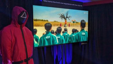 فصل دوم Squid Game رکورد بزرگترین افتتاحیه تاریخ نتفلیکس را شکست