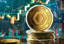 فناوری بینبلاکچینی چینلینک وارد فاز جدید شد؛ صعود LINK در پی انباشت نهنگها!