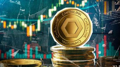 فناوری بینبلاکچینی چینلینک وارد فاز جدید شد؛ صعود LINK در پی انباشت نهنگها!