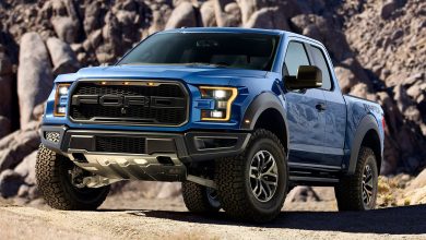 فورد سال ۲۰۲۴ را با فراخوانی عظیم برای وانت‌های دیزلی به پایان رساند