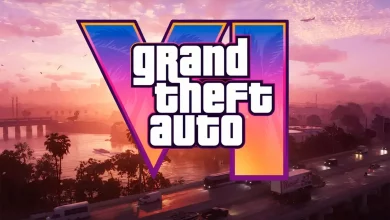 فوری: تصویر جدیدی از بازی GTA 6 لو رفت