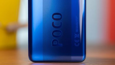 فوری: وب‌سایت رسمی پوکو تعطیل شد