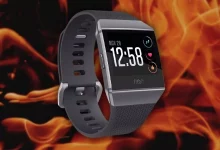 فیتبیت به خاطر سوختگی 78 نفر در اثر باتریهای معیوب 12 میلیون دلار جریمه شد