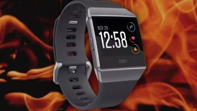 فیتبیت به خاطر سوختگی 78 نفر در اثر باتریهای معیوب 12 میلیون دلار جریمه شد