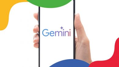 قابلیت جدید اپلیکیشن جمینای گوگل: تماس و ارسال پیام بدون قفل گشایی دستگاه