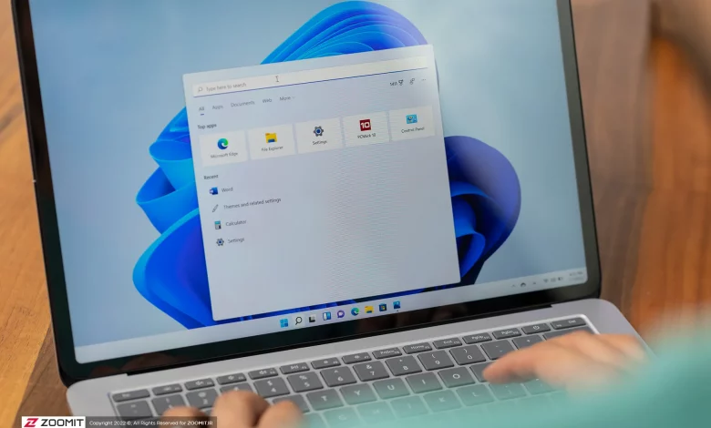 قابلیت جست‌وجوی ویندوز با این به‌روزرسانی کاربردی‌تر و کارآمدتر می‌شود