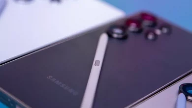 قابلیت‌های بلوتوث از قلم S Pen گلکسی S25 اولترا حذف شده است