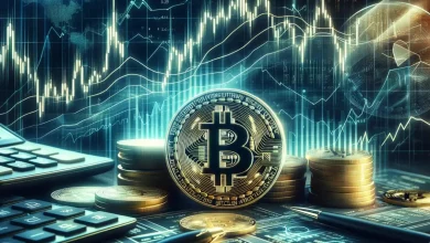 قیمت بیت‌کوین پس از تحلیف ترامپ جهش می‌کند؟