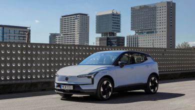 قیمت خودرو شاسیبلند EX30 سرانجام اعلام شد