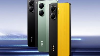 قیمت گوشیهای مورد انتظار پوکو X7 و پوکو X7 پرو لو رفت