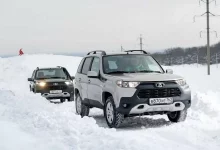 لادا نیوا تراول، آفرودر همهکاره روسی با قیمت یک میلیارد تومان