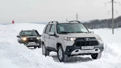 لادا نیوا تراول، آفرودر همهکاره روسی با قیمت یک میلیارد تومان