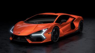 لامبورگینی دقیقا دو دستگاه خودرو روئلتو را بهدلیل خطر آتشسوزی فراخواند