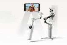 لرزشگیر موبایل جدید اینستا۳۶۰ با قابلیتهای پیشرفته رونمایی شد