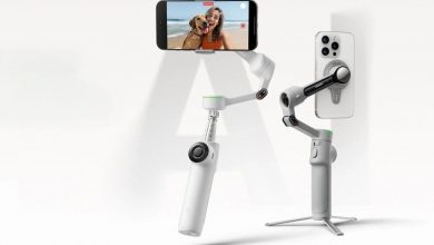 لرزش‌گیر موبایل جدید اینستا۳۶۰ با قابلیت‌های پیشرفته رونمایی شد