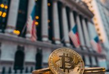 لغو قانون SAB 121؛ آیا بانکهای آمریکا به خرید بیت کوین روی میآورند؟