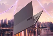 لنوو با انتشار تیزر تینک‌بوک ۱۴ پلاس ۲۰۲۵ حضور پردازنده ۱۴ هسته‌ای اینتل را تأیید کرد